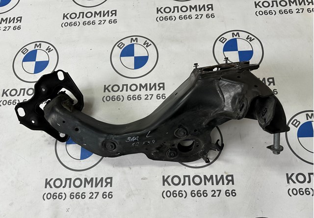 Ступицы задних колес 33306898963 BMW