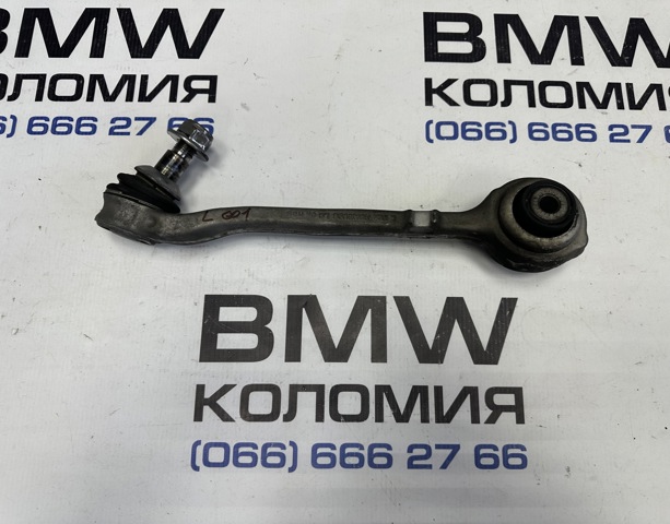 Рычаг передний нижний левый 33308865615 BMW