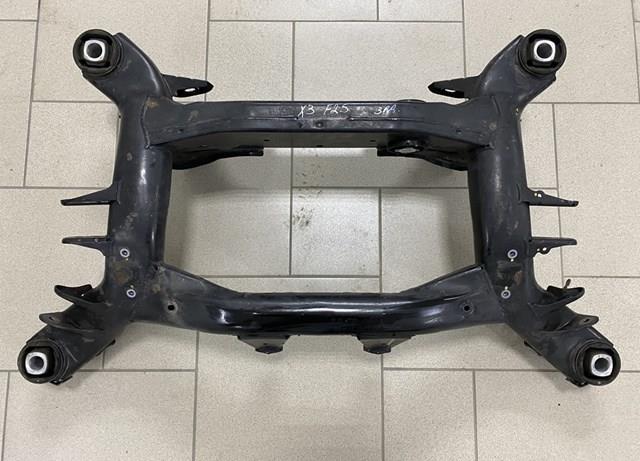 Ось задняя дополнительная 33316857983 BMW