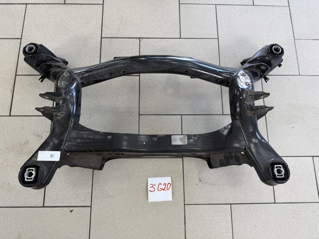 Ось задняя дополнительная 33316877393 BMW
