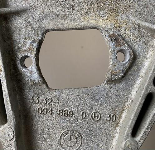 BMW 33321094889 в наличии Сумы