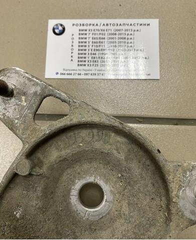 BMW 33321095990 Тяга поперечная реактивная задней подвески в наличии Ужгород