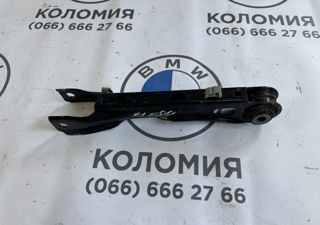 Верхний рычаг задней подвески 33326782168 BMW