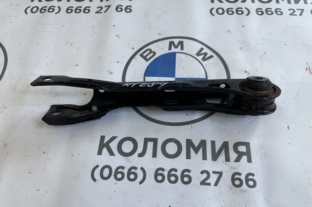 33326782168 BMW Рычаг задней подвески верхний левый/правый купить в Полтава