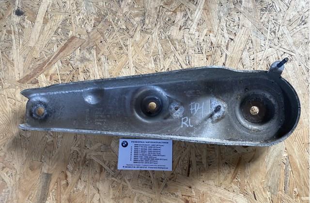 Кронштейн задней балки 33326782394 BMW