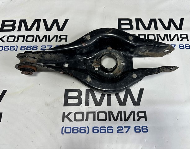 Рычаги задней подвески 33326792541 BMW