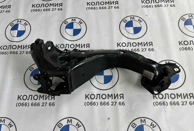 Ступица задняя 33326851579 BMW