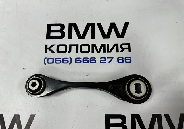 Рычаг задней подвески верхний, левый 33326878631 BMW