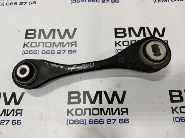 Рычаг подвески задний правый 33326878632 BMW