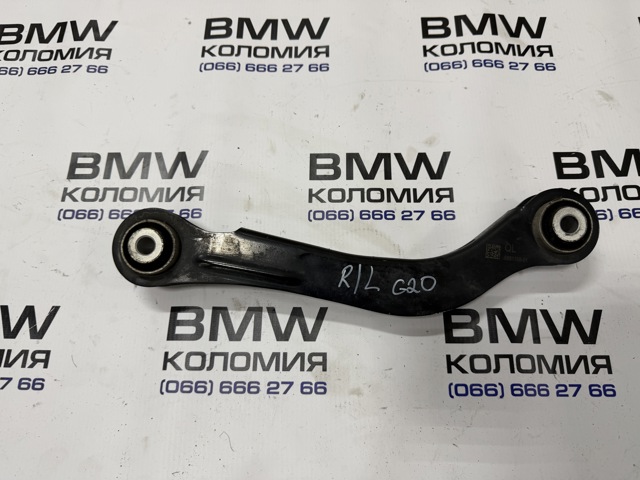 Балансир задний верхний 33326881199 BMW