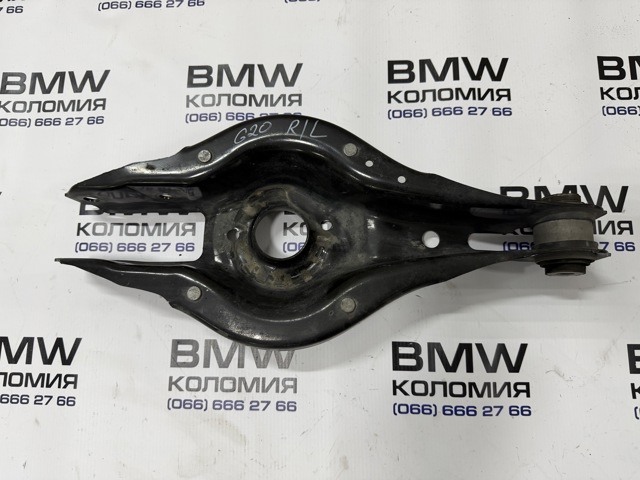 Рычаги задней подвески 33326884694 BMW