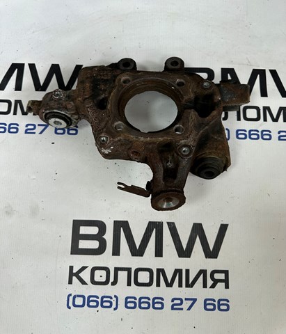 33406797570 BMW Цапфа (поворотный кулак) задний правый купить в Павлоград