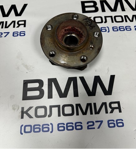 Ступицы задних колес 33406867815 BMW