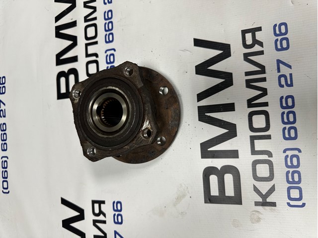 BMW 33406867815 Задняя ступица в наличии Полтава