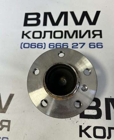 BMW 33406891924 Ступица задняя в наличии Житомир