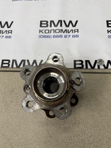 Ступицы передних колес 33406899175 BMW
