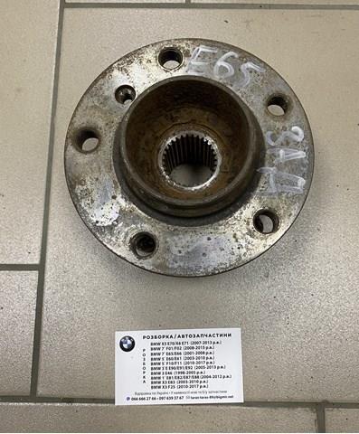 33411095238 BMW Подшипник ступицы задней купить в Тернополь