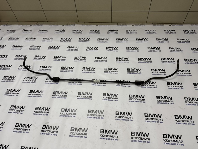 Стабилизатор задней балки 33506870691 BMW