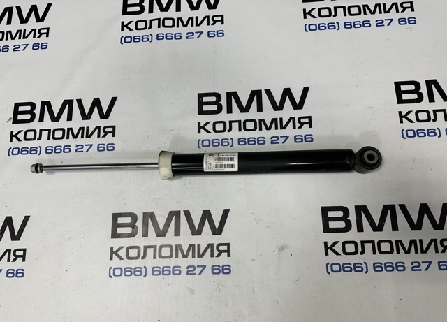 Подвеска амортизатора/аморт. стойки 33506888332 BMW