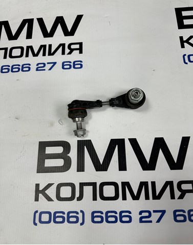 Задняя правая тяга стабилизатора 33506895144 BMW