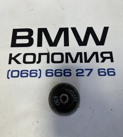 Тарелка пружины задней, верхняя 33526764418 BMW