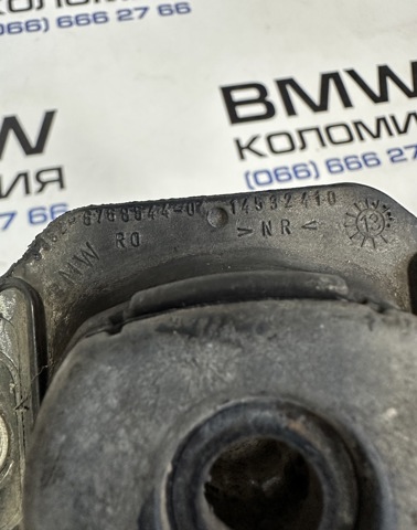 BMW 33526768544 Опора амортизатора заднего в наличии Житомир