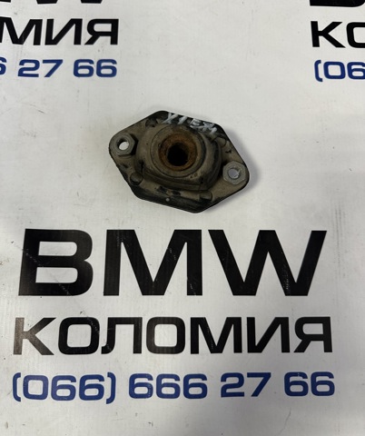 Опора заднего амортизатора 33526768544 BMW