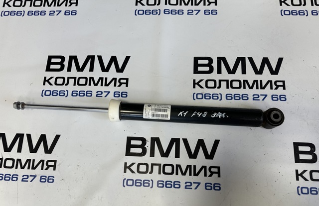 Амортизатор задней подвески 33526882851 BMW