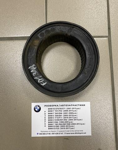 BMW 33536775752 Проставка (резиновое кольцо) пружины задней нижняя в наличии Днепр