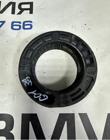 33536866784 BMW Проставка (резиновое кольцо) пружины задней нижняя купить в Ровно
