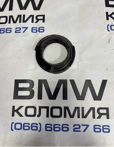 Проставка (резиновое кольцо) пружины задней, нижняя 33536866784 BMW