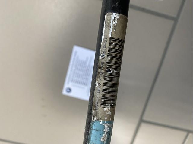 33556788629 BMW Стабилизатор задний купить в Николаев
