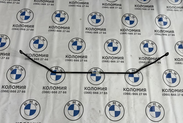 Задний стабилизатор поперечной устойчивости 33556793164 BMW