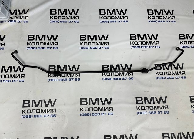 Стабилизатор поперечной устойчивости задний 33556853474 BMW