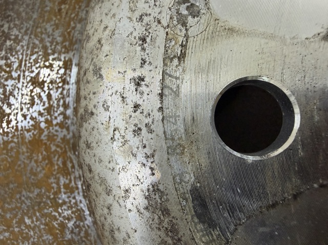 BMW 34106865723 Передние тормозные диски в наличии Запорожье