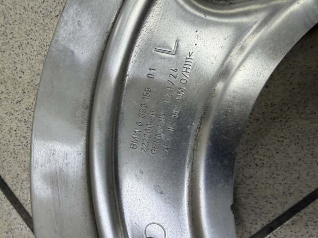 34106899159 BMW купить в Кривой Рог