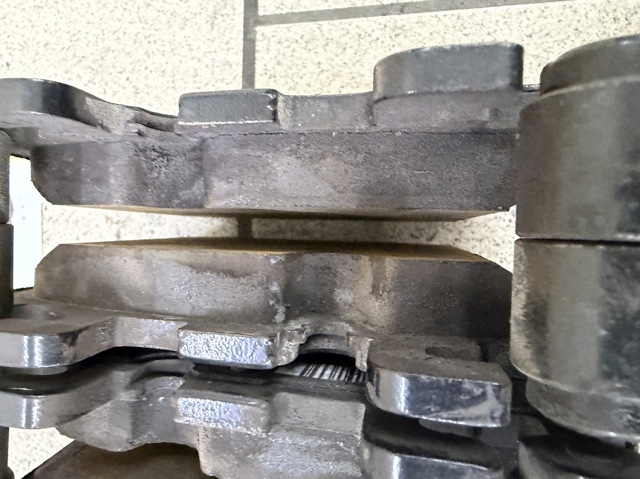 34108844368 BMW Передние тормозные колодки купить в Хмельницкий