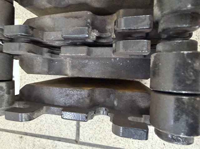 34108844368 BMW Передние тормозные колодки купить в Сумы