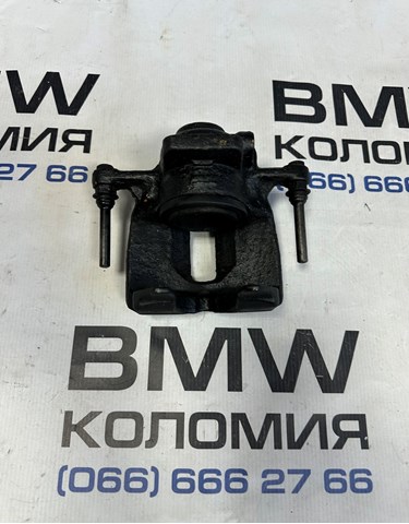 34116778336 BMW Суппорт тормозной передний правый купить в Ирпень