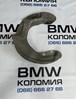 Кожух тормозного диска переднего левого 34116792235 BMW