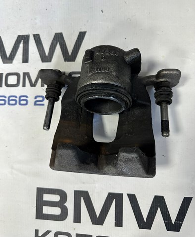 34116860268 BMW Суппорт тормозной передний правый купить в Ужгород