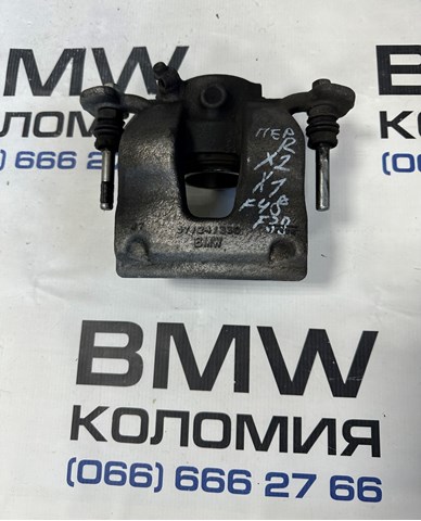 Тормозной суппорт 34116860268 BMW
