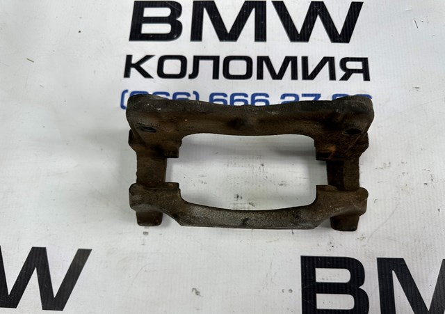 34116867311 BMW Скоба суппорта купить в Ирпень