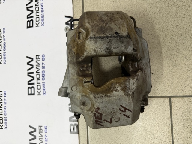Супорт тормзной 34116883483 BMW