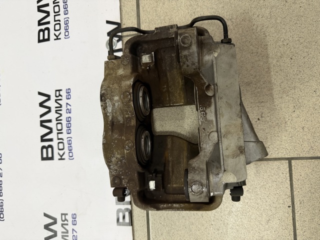 BMW 34116883483 Суппорт тормозной передний левый в наличии Украина