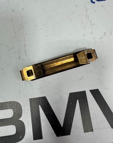 BMW 34116883731 Ремкомплект тормозных колодок в наличии Сумы
