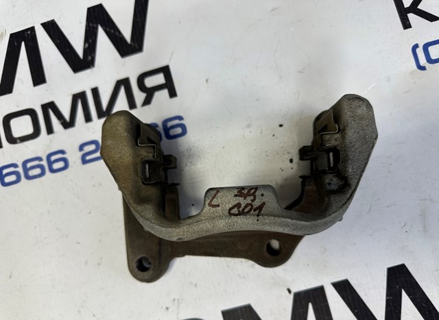 BMW 34206887387 Скоба заднего суппорта в наличии Львов