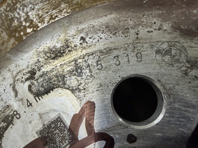 34207915319 BMW купить в Каменское