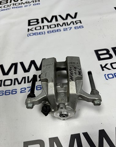 34208836841 BMW Суппорт задний левый купить в Кривой Рог