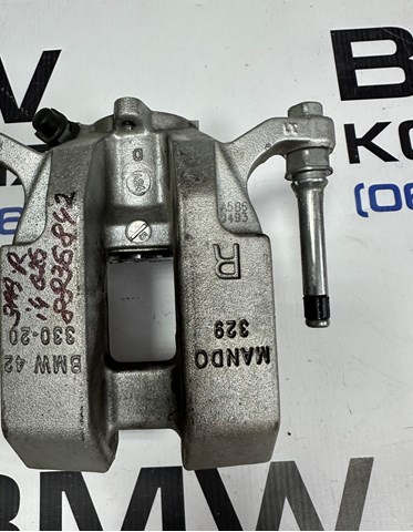 BMW 34208836842 Суппорт задний правый в наличии Киев